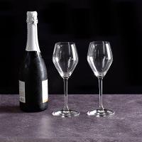 Conjunto De 2 Taças Para Champagne 330ml Heart To Heart Riedel - 5