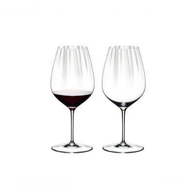 Conjunto De 2 Taças Performance Para Vinho 834ml Riedel