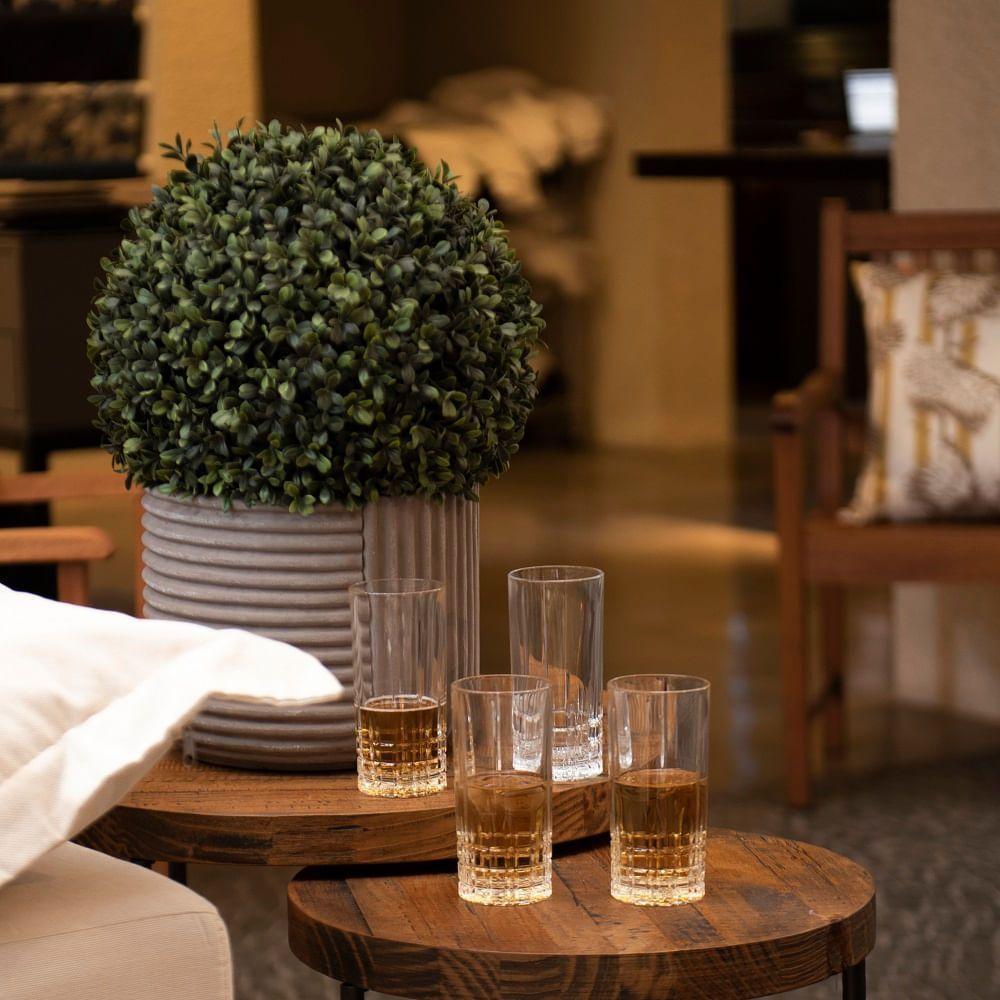 Conjunto De 4 Copos Alto Em Vidro Perfect Serve 350ml Spiegelau - 2