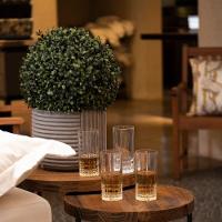 Conjunto De 4 Copos Alto Em Vidro Perfect Serve 350ml Spiegelau - 2