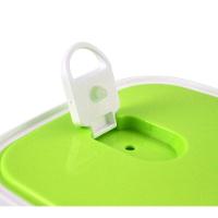 Conjunto De Potes Para Alimentos Com 3 Peças Lifestyle Jacki Design Verde