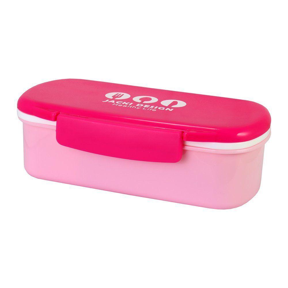 Pote P- Lanche 450ml Jacki Design - Pink Pink - 3