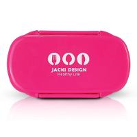 Pote P- Lanche 450ml Jacki Design - Pink Pink - 1