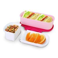 Pote P- Lanche 450ml Jacki Design - Pink Pink - 2