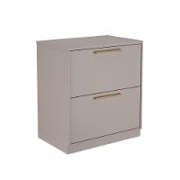 Balcão De Cozinha Fendi 1 Porta E 1 Gaveta Essence - 1