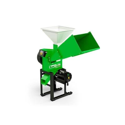 Triturador Forrageiro 2cv 60hz Monofásico 220v Nr-12 Trf 300 Trapp