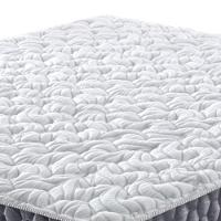 Colchão Casal Mm Touch 1,58x1,98x0,35 Ecoflex Azul - 3