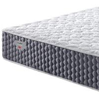 Colchão Casal Mm Touch 1,58x1,98x0,35 Ecoflex Azul