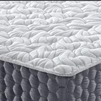 Colchão Casal Mm Touch 1,58x1,98x0,35 Ecoflex Azul - 5