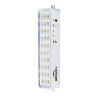 Luminária De Emergência 1w 30 Leds 6500k - Blumenau - 1