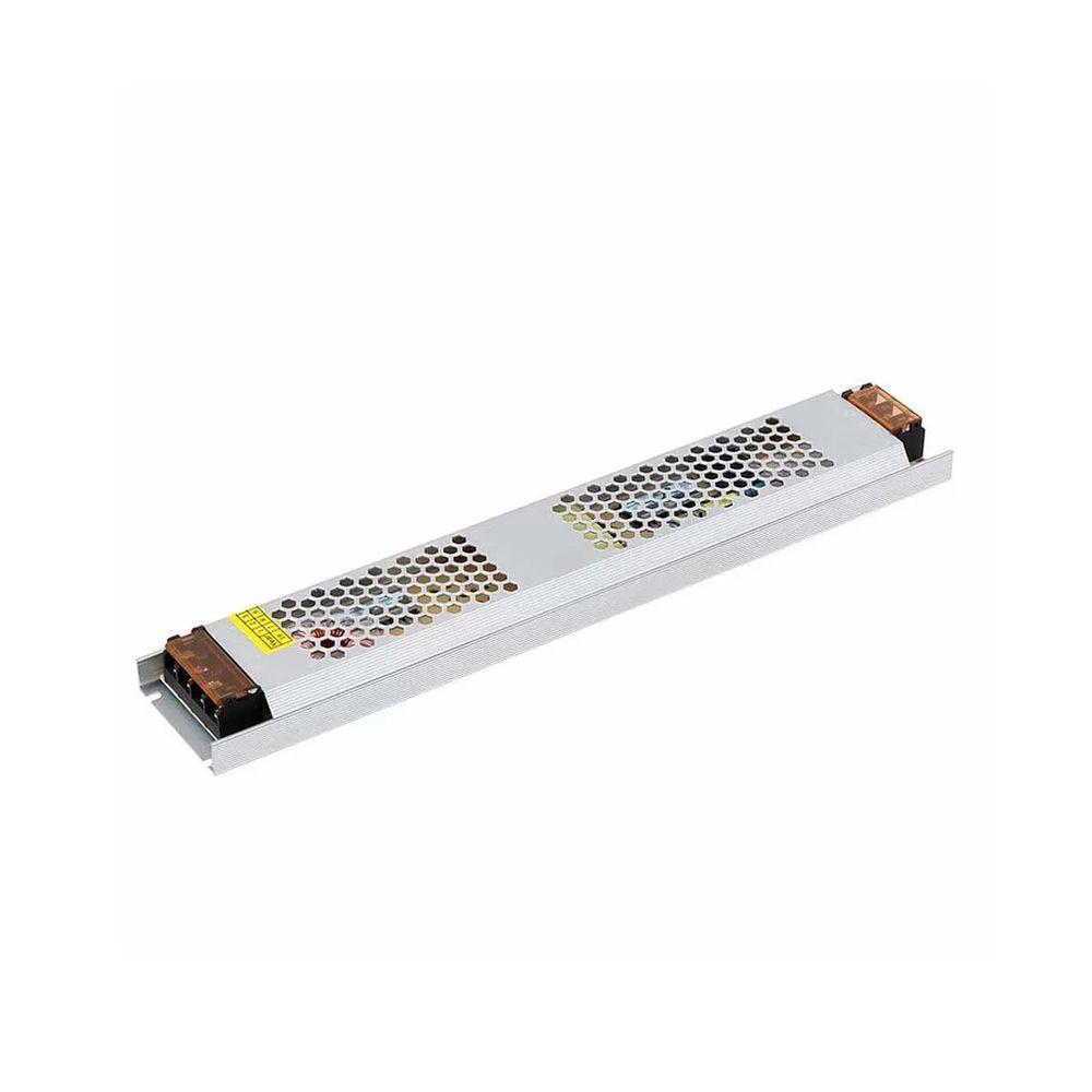 Fonte Driver 24v 150w P- Perfil E Fita De Led - Alpertone - 1