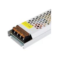 Fonte Driver 24v 150w P- Perfil E Fita De Led - Alpertone - 2