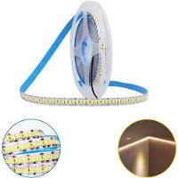 Fita Led Ip20 3000k 12v 20w-m Rolo 5m - Gaya - 1