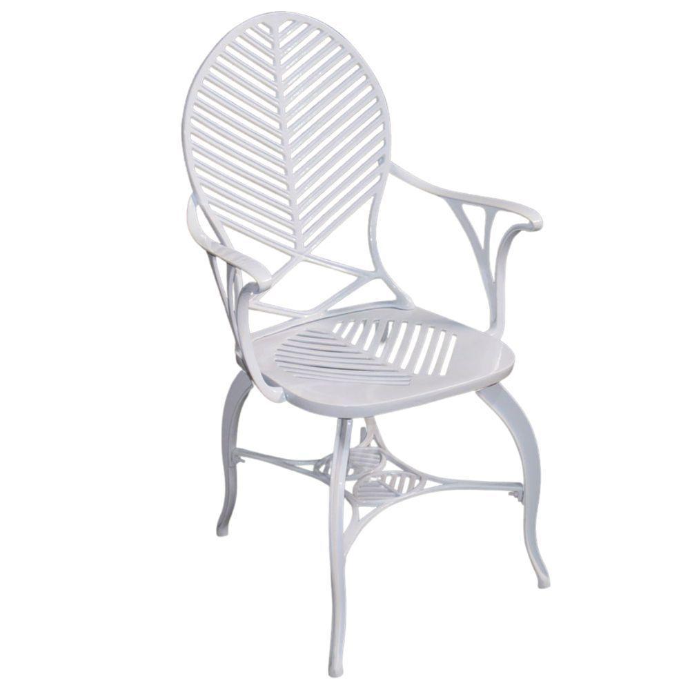 Conjunto Com Mesa Quadrada E 4 Cadeiras Modelo Space Branco - 2