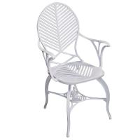 Conjunto Com Mesa Quadrada E 4 Cadeiras Modelo Space Branco - 2