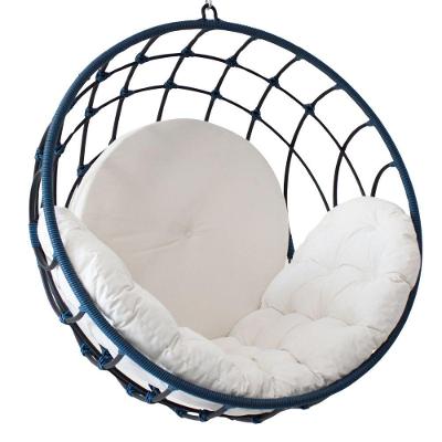 Balanço Suspenso Modelo Bonina Azul