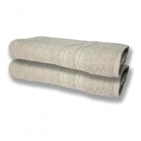 10 Toalhas Felpudas E Grossa 80x150 2 Az 2 Br 2 Bg 2 Vd 2 Cz - 5