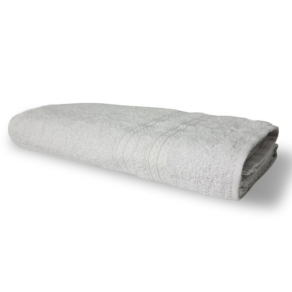 Toalha De Rosto Itália Soft - Branco - 1