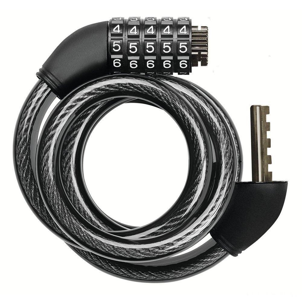 Cadeado Para Bicicleta Tramontina Com Segredo Tramontina - 1