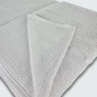 Jogo De Toalha Banho 6 Peças Viena 100% Algodão Branco - 2