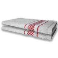 12 Panos De Prato Atoalhado Felpudo Premium Rx+mr+pr+vm+vd+az - 3