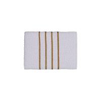 Toalha Para Lavabo Montreal Beka 330 G/m² 45x70 Cm Branco - 4