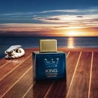 Perfume King Of Seduction Absolute Antonio Banderas Masculino 100ml - 3