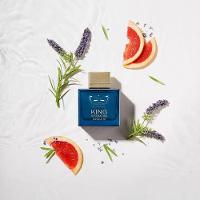 Perfume King Of Seduction Absolute Antonio Banderas Masculino 100ml - 4