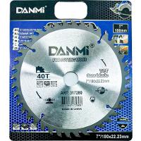 Kit 2 Lamina Disco De Corte Metal Prata Circular 115/1180mm - 2