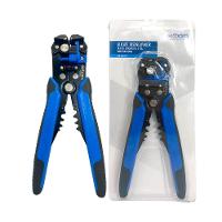 Alicate Desencapador Automático Crimpagem De Fios Isolado - 1