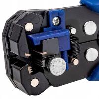 Alicate Desencapador Automático Crimpagem De Fios Isolado - 3