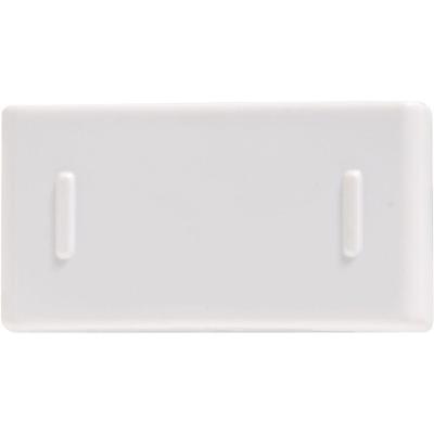 Kit 12 Módulo Interruptor Paralelo Tramontina 10a 250v Branco