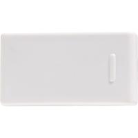 Kit 12 Modulo Interruptor Simples Tramontina 10a 250v Branco - 1