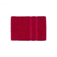 Jogo Toalhas Itália Soft 1 Banho 1 Rosto Super Grossa Beka Cereja - 4