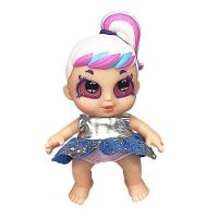 Boneca Jardim De Anjos Com Acessórios