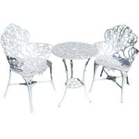 Conjunto Nova Hera Com 2 Poltronas E Mesinha - 1