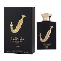 Perfume Lattafa Ishq Al Shuyukh Gold - Eau De Parfum - 100 Ml Volume Da Unidade 100 Ml - 1