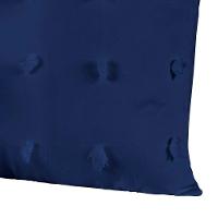 Almofadas Cheias Poppy 45cm X 45cm 04 Peças - Marinho - 3