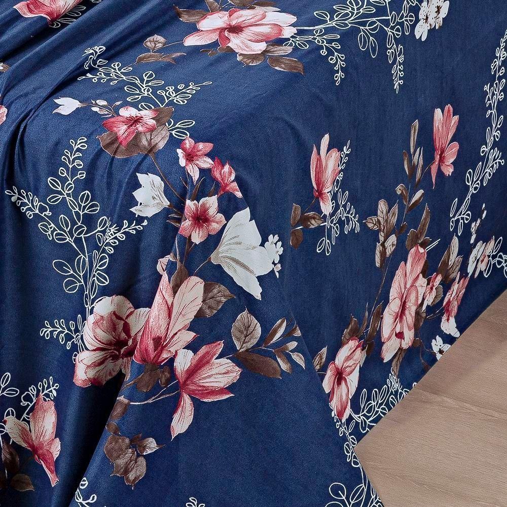 Jogo De Cama Avere Queen 04 Peças Encantada - 2