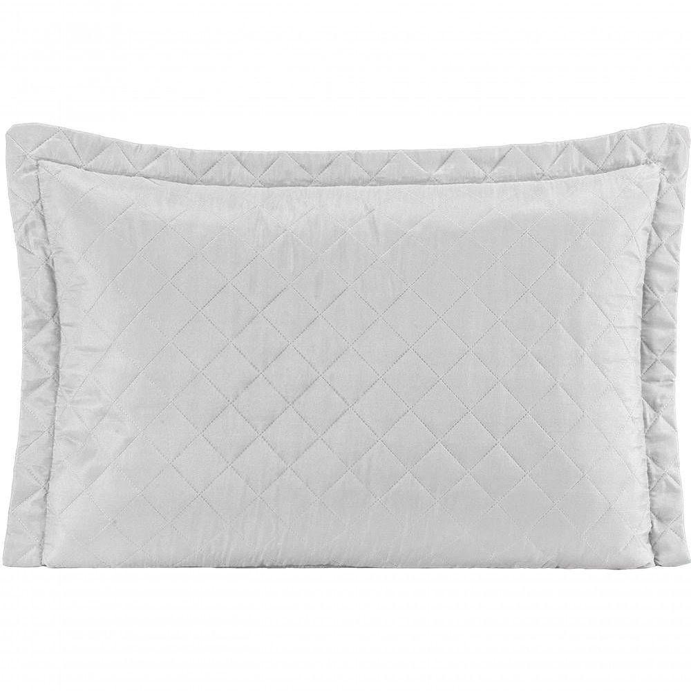 Porta Travesseiro Avulso Mr 01 Peça - Branco - 1