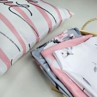 Kit 4 Capas De Almofadas Decorativa Home Sweet Rosas - 3