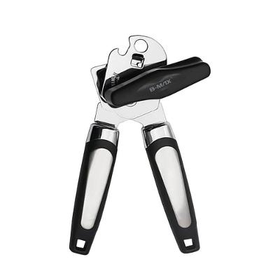 Abridor De Latas 3 Em 1 Ergonômico B-max Utilidade Na Sua Cozinha