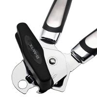 Abridor De Latas 3 Em 1 Ergonômico B-max Utilidade Na Sua Cozinha - 3