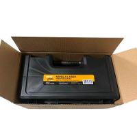 Nível Laser 3d Linha Verde Autonivelante Recarregável 12 Linhas Com Controle - 3