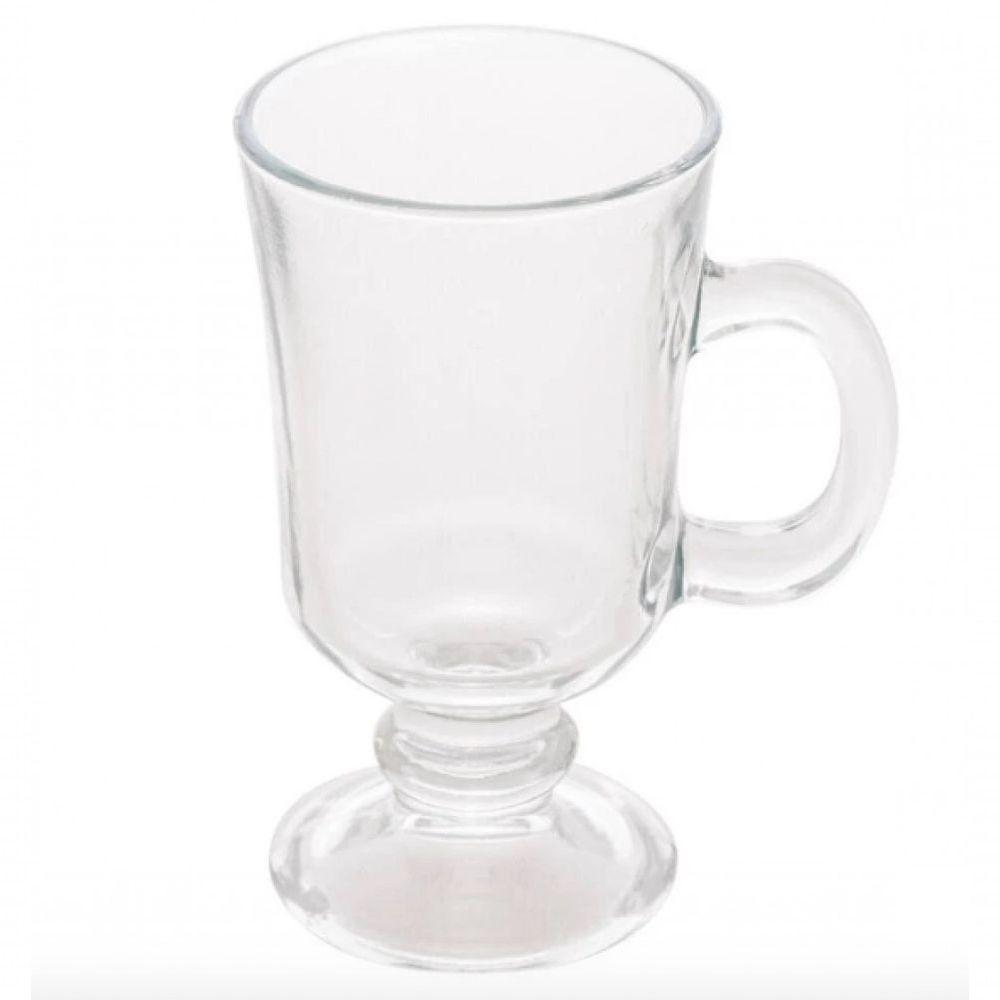 Caneca Irish Coffe 114 Ml - Lyor - 1