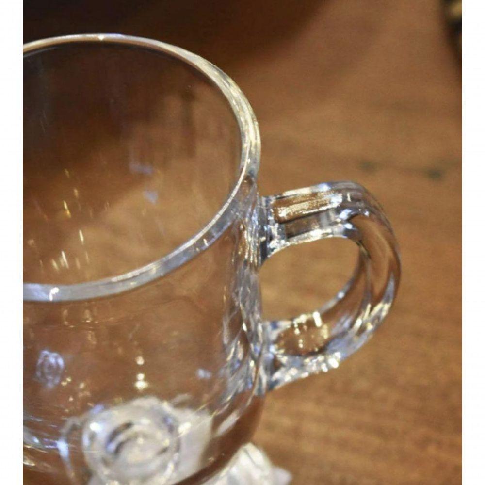 Caneca Irish Coffe 114 Ml - Lyor - 3