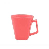Caneca Mini Quartier Vermelho Cereja 220 Ml - Oxford - 1