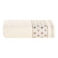 Jogo De Banho Petit Poá 05 Peças - Pérola - 2