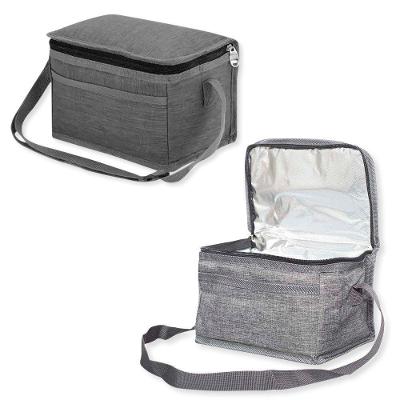 Bolsa Térmica Porta Marmita Lanche Bebida - Bt-411