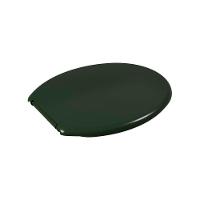 Assento Sanitário Plástico Astra Tpj-as Anatômico Verde - 1